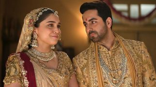 Yeh Prem Mol Liya – Title Track | Ayushmann Khurrana, Sharvari, Sooraj Barjatya | Himesh Reshammiya | Shreya Ghoshal