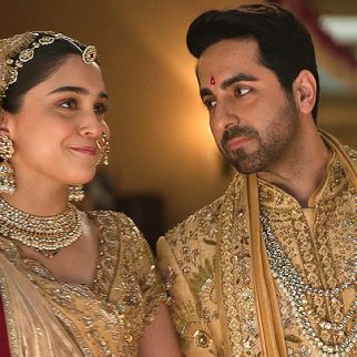 Yeh Prem Mol Liya – Title Track | Ayushmann Khurrana, Sharvari, Sooraj Barjatya | Himesh Reshammiya | Shreya Ghoshal