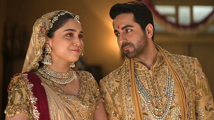 Yeh Prem Mol Liya – Title Track | Ayushmann Khurrana, Sharvari, Sooraj Barjatya | Himesh Reshammiya | Shreya Ghoshal