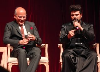 BREAKING: Yeh Prem Mol Liya album to have 6 songs; bonus song may be added to the film in Week 2; Himesh Reshammiya CONFESSES, “Maine haath pair jode to convince Sooraj Barjatya to add a seventh song!”