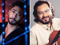 Zaid Darbar opens up about working with father Ismail Darbar on ‘Main Pyaar Hoon Tera’: “My role was mainly to help bring dad’s vision to life”