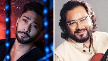 Zaid Darbar opens up about working with father Ismail Darbar on ‘Main Pyaar Hoon Tera’: “My role was mainly to help bring dad’s vision to life”