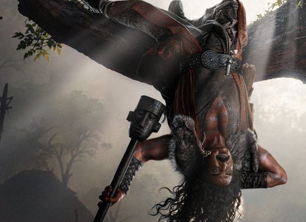 Zombie Reddy 2 NXT LVL: The fierce first look of Upendra gets unveiled on his birthday; Teja Sajja starrer promises a wild new avatar