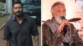 Makers of Drishyam The Conclusion unveil ‘Muskura Do’ teaser, song sung by Lucky Ali