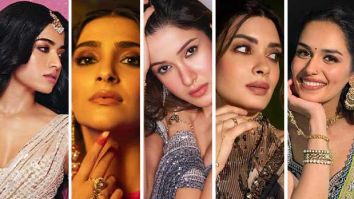 Hand chains are back! Rashmika Mandanna, Sonam Kapoor, Shanaya Kapoor and more show how to style the trend!