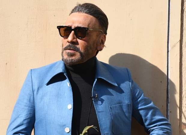 Jackie Shroff recalls how his mother sparked his love for nature: “My mother was very fond of flowers” : Bollywood News Jackie Shroff recalls how his mother sparked his love for nature: “My mother was very fond of flowers” : Bollywood News