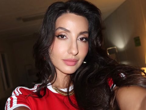 Nora Fatehi sued for Rs 3 crores by aviation company over alleged “toy” and “Lego airplane” comments: Report Nora Fatehi sued for Rs 3 crores by aviation company over alleged “toy” and “Lego airplane” comments: Report