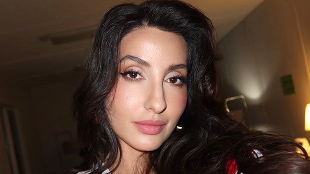 Nora Fatehi sued for Rs 3 crores by aviation company over alleged “toy” and “Lego airplane” comments: Report