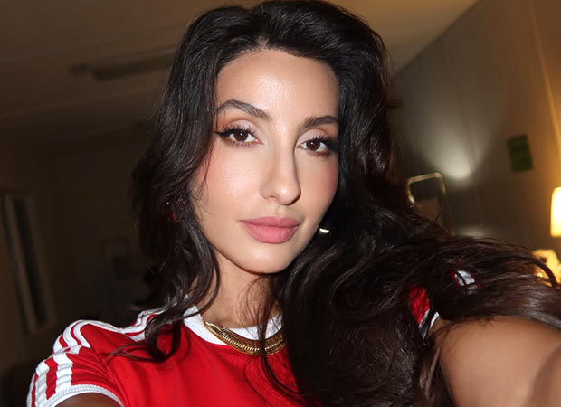Nora Fatehi sued for Rs 3 crores by aviation company over alleged “toy” and “Lego airplane” comments: Report