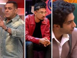 Bigg Boss 20: Salman Khan schools Yung DSA for using femininity as a diss against Aman Gandhi; suggests changing ‘Humne choodiyaan nahin pehen rakhi hai’ cliché