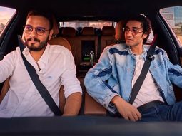 The Paradise director Srikanth Odela revisits 8-month search for Raghav Juyal: “We had to rewrite the character around his energy”
