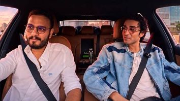 The Paradise director Srikanth Odela revisits 8-month search for Raghav Juyal: “We had to rewrite the character around his energy”