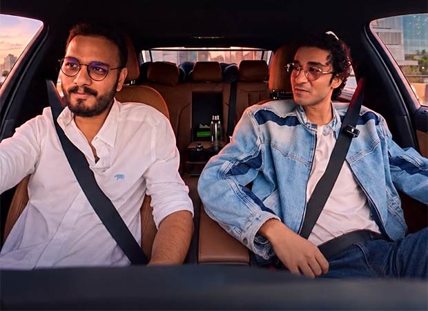 The Paradise director Srikanth Odela revisits 8-month search for Raghav Juyal: "We had to rewrite the character around his energy"