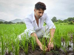 Varun Dhawan shares first glimpses from his new farm: “Kheti shuru”; see pics