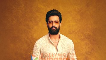 Vicky Kaushal