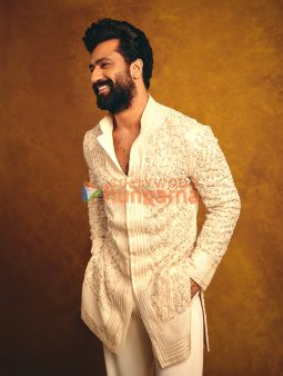 Vicky Kaushal