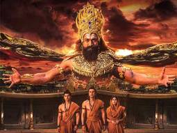 Ramayana makers announce worldwide release of Part 1 on November 5, 2026 with new poster featuring Ranbir Kapoor, Sai Pallavi, Ravie Dubey and Yash