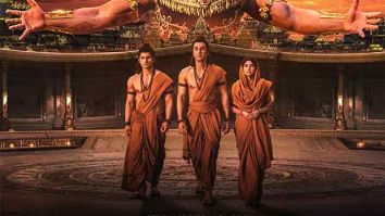 Ramayana makers announce worldwide release of Part 1 on November 5, 2026 with new poster featuring Ranbir Kapoor, Sai Pallavi, Ravie Dubey and Yash