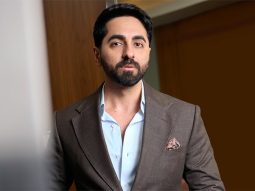 Ayushmann Khurrana opens up on his seven-film journey with new directors; says, “The script always comes first”