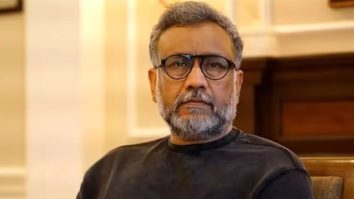 Anubhav Sinha calls for more films on freedom fighters; says, “We need 1–2 films on Gandhi every year for the next 100 years”