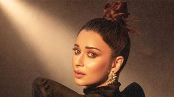Nyrraa M Banerji explores music with her second singing venture ‘KHWAB’: “Music has always been a very special form of expression for me”
