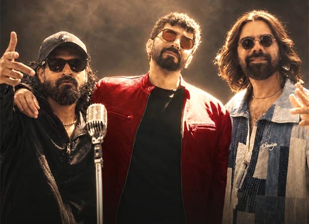 'ഉഡ്ത തീർ' എന്ന ചിത്രത്തിലൂടെ ബോളിവുഡ് അരങ്ങേറ്റം കുറിച്ച് റാപ്പർ എമിവേ ബന്തായ്; 'ചൂസേ' ഗാനം പുറത്തിറങ്ങി