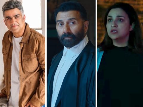EXCLUSIVE: Siddharth P Malhotra reveals Ikka sequel and Shaque Season 2 are in the works; also shares happiness at the response to Parineeti Chopra starrer show: “Haven’t got so many calls for a series before” EXCLUSIVE: Siddharth P Malhotra reveals Ikka sequel and Shaque Season 2 are in the works; also shares happiness at the response to Parineeti Chopra starrer show: “Haven’t got so many calls for a series before”