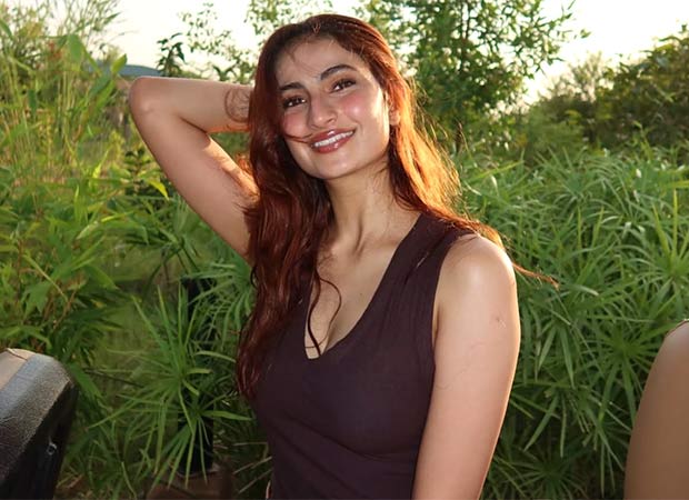 Palak Tiwari