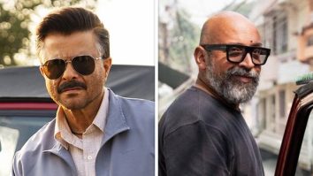 Anil Kapoor and Suresh Triveni win National honours for Subedaar at Asian Academy Creative Awards 2026