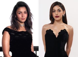 Alia Bhatt to Alaya F: 6 Bollywood divas who’re defining fashion sophistication in black