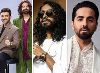 Sachin-Jigar team up with Emiway Bantai for ‘Choozay’ from Udta Teer, reunite with Ayushmann Khurrana