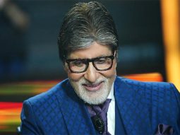 Amitabh Bachchan reveals he struggles to find time for sleep amid Kaun Banega Crorepati shoot: “I struggle to fine the time…I must run to the bed”