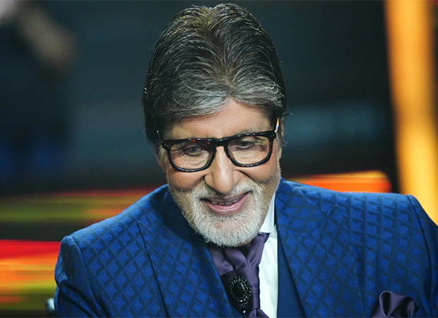 Amitabh Bachchan reveals he struggles to find time for sleep amid Kaun Banega Crorepati shoot: “I struggle to fine the time…I must run to the bed”