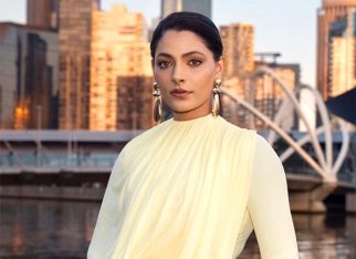 Saiyami Kher calls Vikram Phadnis’ Pal Bhar Ke Liye her most emotional journey since Ghoomer: “There is a beautiful simplicity to this story, yet every scene carries so much emotional weight”