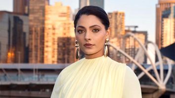 Saiyami Kher calls Vikram Phadnis’ Pal Bhar Ke Liye her most emotional journey since Ghoomer: “There is a beautiful simplicity to this story, yet every scene carries so much emotional weight”