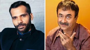 Neil Bhoopalam wants to work with Rajkumar Hirani to explore family-oriented films: “It would be a good shift for me”