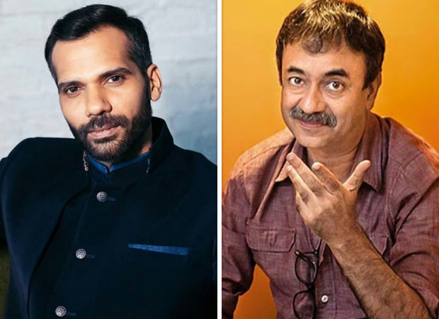 Neil Bhoopalam wants to work with Rajkumar Hirani to explore family-oriented films: “It would be a good shift for me”