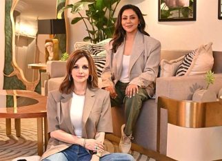 Sussanne Khan wishes Gauri Khan on 56th birthday with unseen throwback pictures