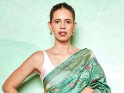 From Bollywood to France: Kalki Koechlin heads to Oscars 2027 race with ‘Her Song’