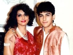 Adnan Sami pays emotional tribute to late mother Naureen Sami Khan on death anniversary: “I carry you with me—in every breath”
