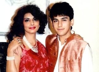 Adnan Sami pays emotional tribute to late mother Naureen Sami Khan on death anniversary: “I carry you with me—in every breath”