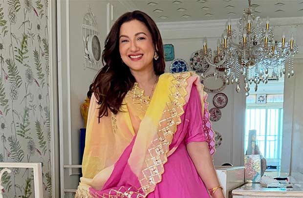 Gauahar Khan sells Versova duplex for Rs 6.01 crores, bought it for Rs 3.2 crores in 2014