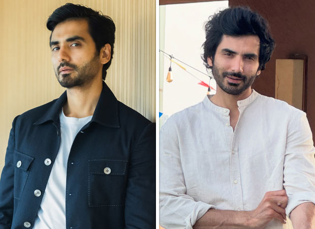 From Denim to Linen: 5 Monochrome looks to take fashion cues from Ishwak Singh 5 : Bollywood News From Denim to Linen: 5 Monochrome looks to take fashion cues from Ishwak Singh 5 : Bollywood News