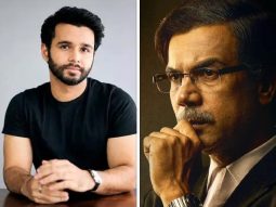 Ritvik Sahore recalls full-circle moment of working with Rajkummar Rao in Prahaar; says, “He’s so warm and giving, and I learnt a lot just by watching him”
