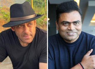 Salman Khan gears up for 50-day close-combat final schedule of Monster, deets inside