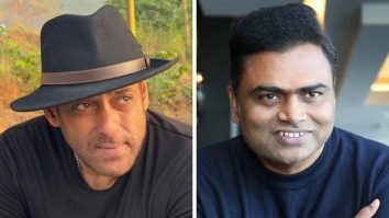Salman Khan gears up for 50-day close-combat final schedule of Monster, deets inside