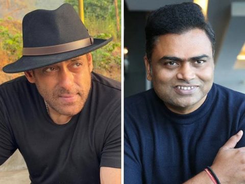 Salman Khan gears up for 50-day close-combat final schedule of Monster, deets inside Salman Khan gears up for 50-day close-combat final schedule of Monster, deets inside