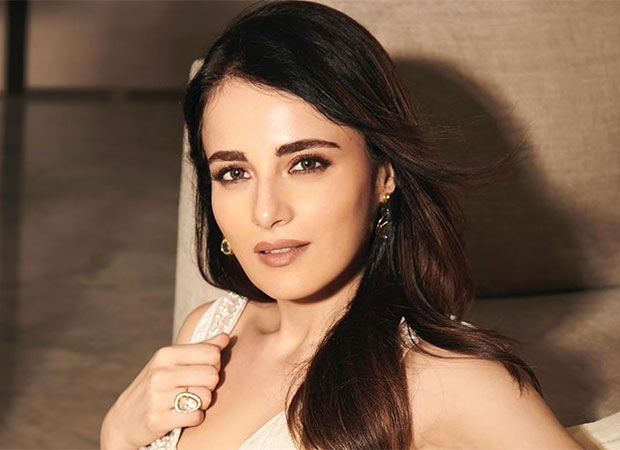 Radhikka Madan recalls struggles with body-shaming and unrealistic beauty standards: “It started affecting my health”