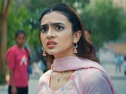 Kashika Kapoor on her upcoming movie Caste, “No person should face discrimination, exclusion or injustice because of their caste”