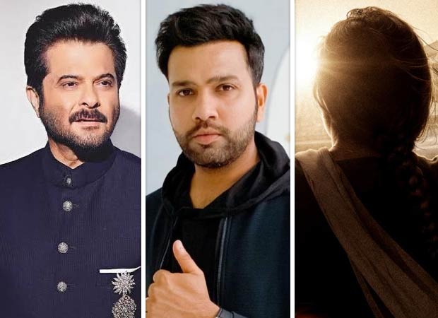 Anil Kapoor and Rohit Sharma praise Trailer of Abhinay Deo’s Doosra, set for release on October 23